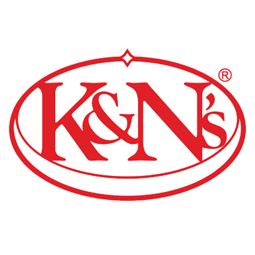 k&n's_logo